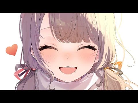 【雑】たでいま~~~ちょこっとだけ【 ぶいすぽっ！ / 小森めと 】